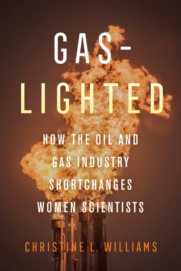 Cover image for Gaslighted, isbn: 9780520385290