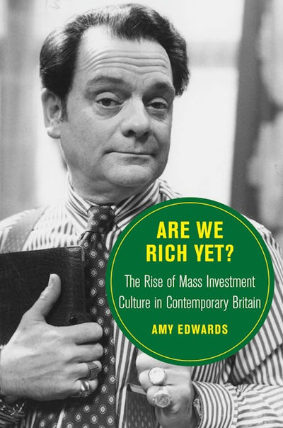 Are We Rich Yet?