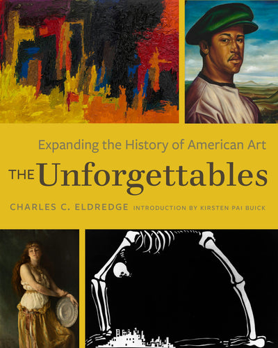 Cover image for The Unforgettables, isbn: 9780520385573