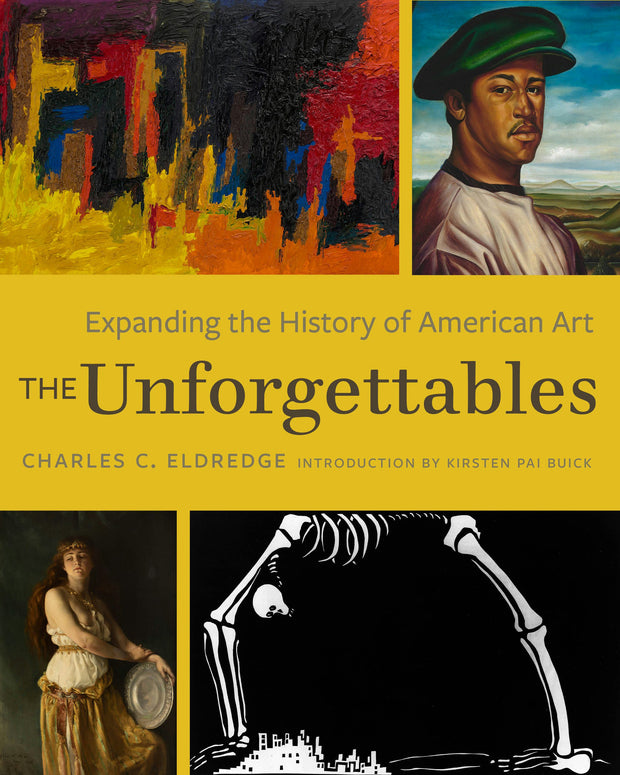 Cover image for The Unforgettables, isbn: 9780520385573