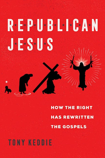 Republican Jesus