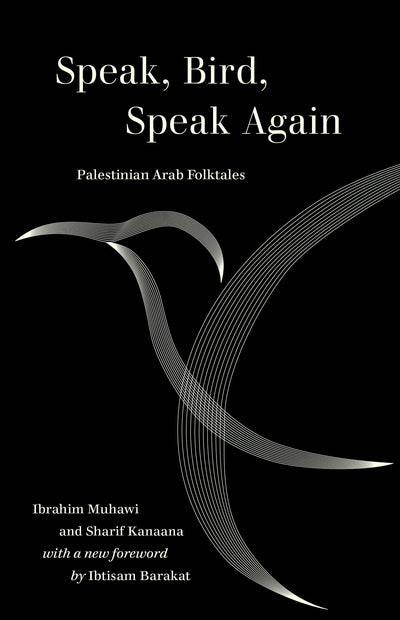 Cover image for Speak, Bird, Speak Again, isbn: 9780520385856