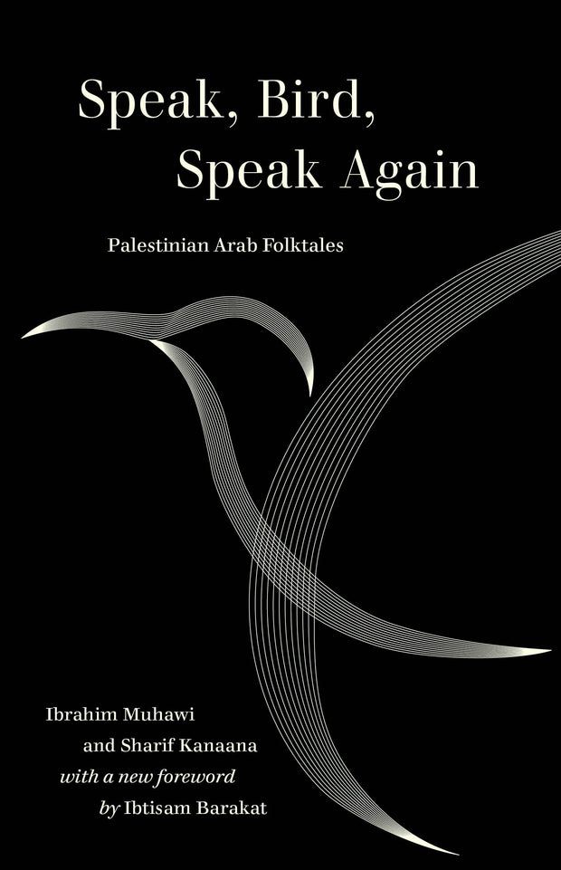 Cover image for Speak, Bird, Speak Again, isbn: 9780520385856