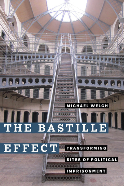 Cover image for The Bastille Effect, isbn: 9780520386044