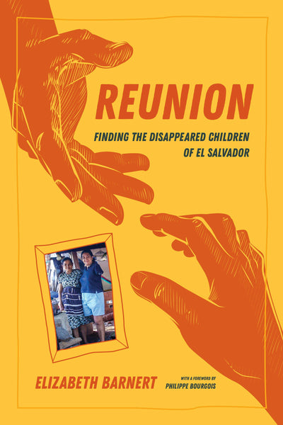 Cover image for Reunion, isbn: 9780520386167