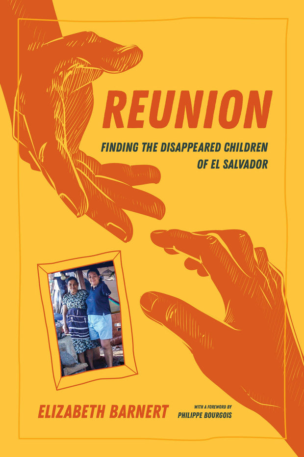 Cover image for Reunion, isbn: 9780520386167