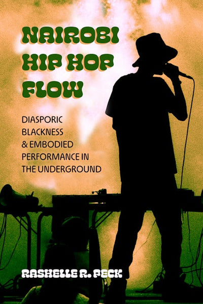 Nairobi Hip Hop Flow