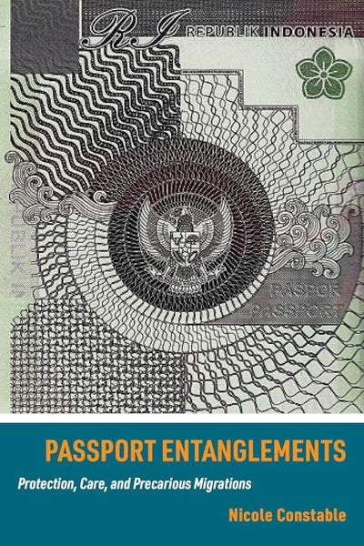 Passport Entanglements