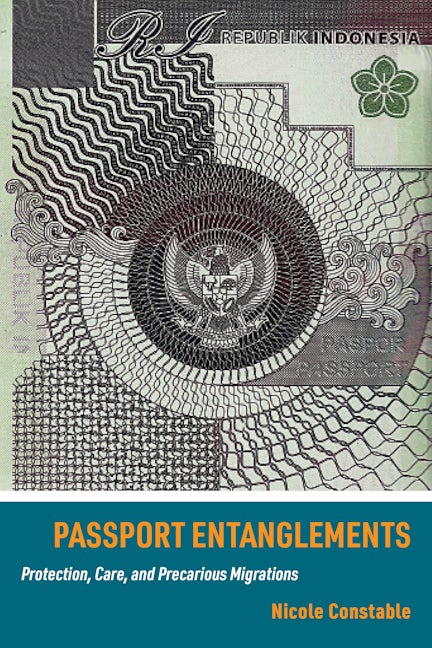 Passport Entanglements