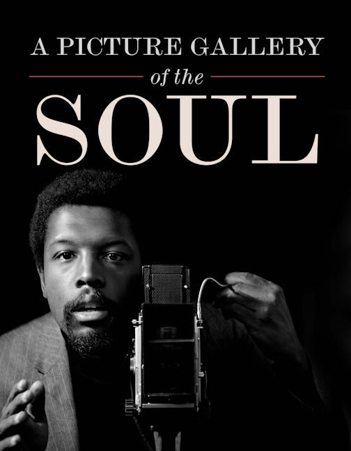 A Picture Gallery of the Soul