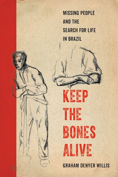 Keep the Bones Alive