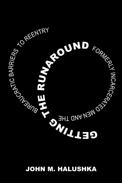 Cover image for Getting the Runaround, isbn: 9780520388703