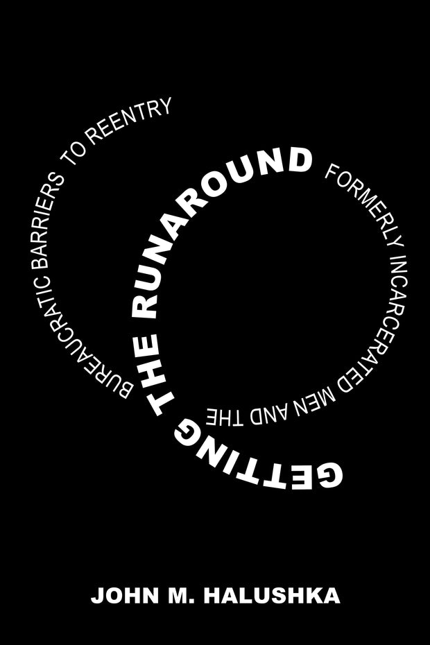 Cover image for Getting the Runaround, isbn: 9780520388703