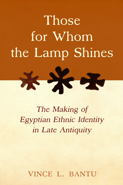 Cover image for Those for Whom the Lamp Shines, isbn: 9780520388826