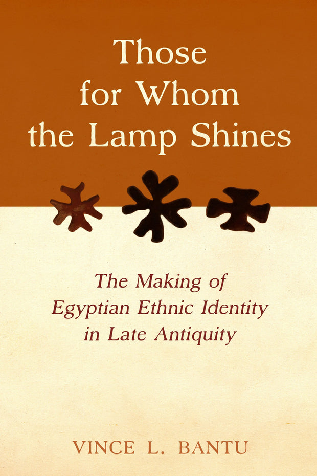 Cover image for Those for Whom the Lamp Shines, isbn: 9780520388826