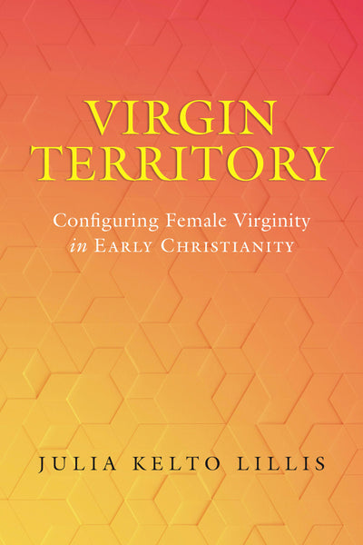 Cover image for Virgin Territory, isbn: 9780520389021