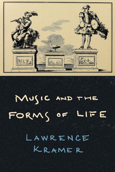 Music and the Forms of Life