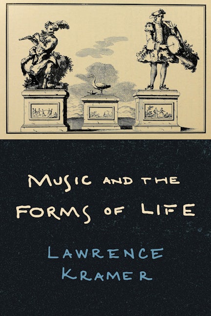 Music and the Forms of Life