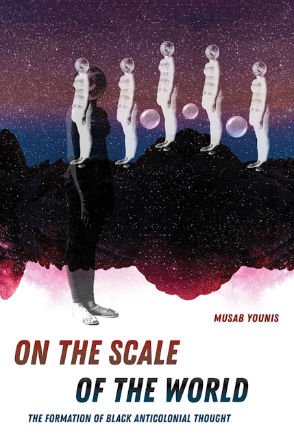 On the Scale of the World