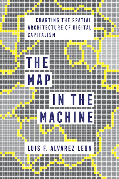 The Map in the Machine