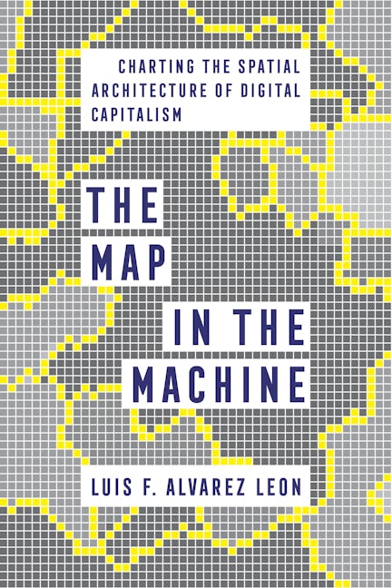 The Map in the Machine