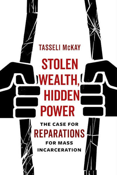 Stolen Wealth, Hidden Power
