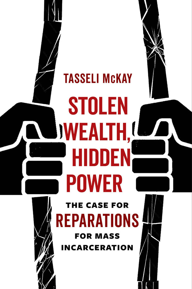 Cover image for Stolen Wealth, Hidden Power, isbn: 9780520389472