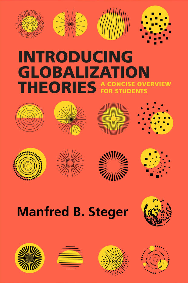 Cover image for Introducing Globalization Theories, isbn: 9780520389946