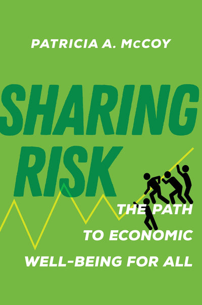 Cover image for Sharing Risk, isbn: 9780520390157
