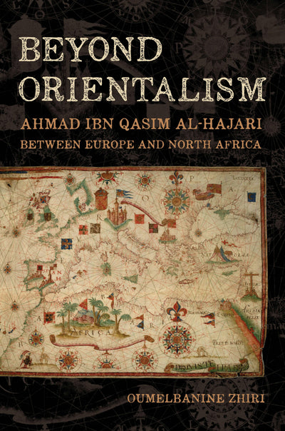 Cover image for Beyond Orientalism, isbn: 9780520390461