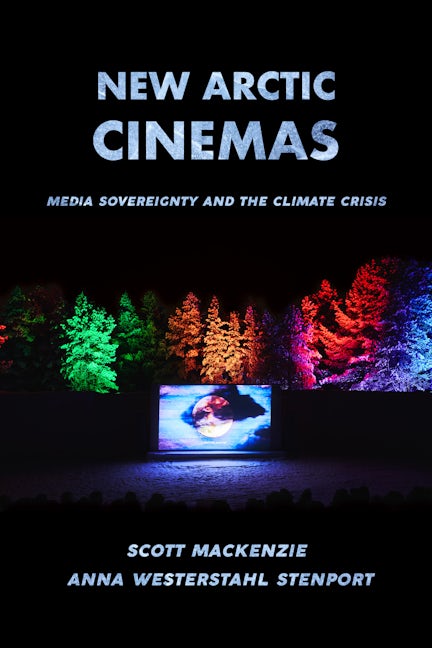 New Arctic Cinemas
