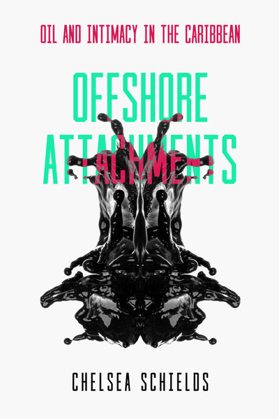 Cover image for Offshore Attachments, isbn: 9780520390829