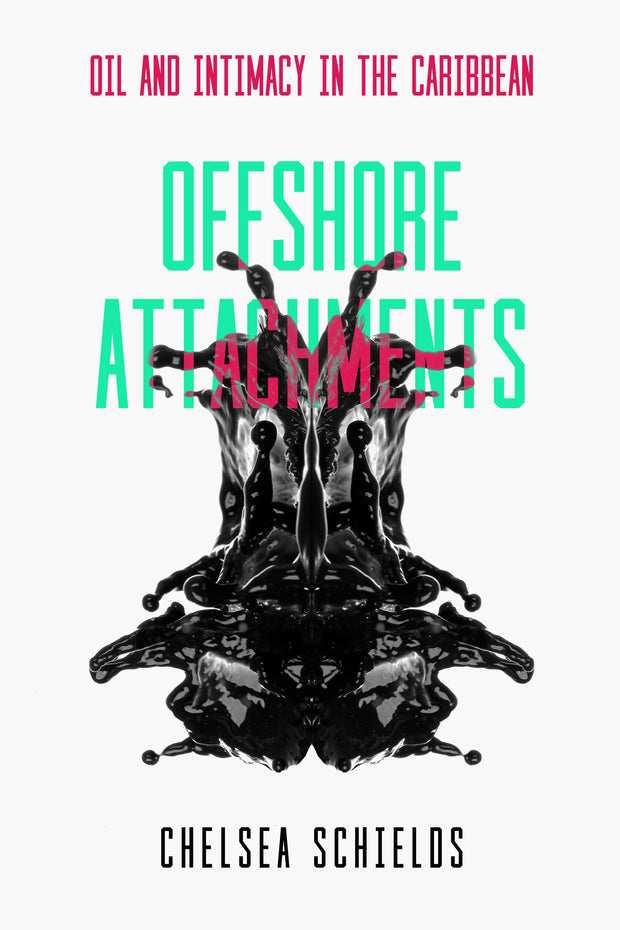 Cover image for Offshore Attachments, isbn: 9780520390829