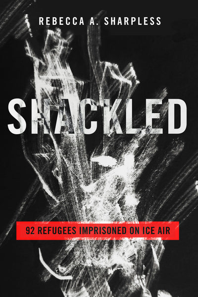 Cover image for Shackled, isbn: 9780520390959