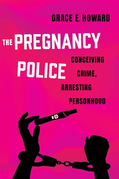 The Pregnancy Police