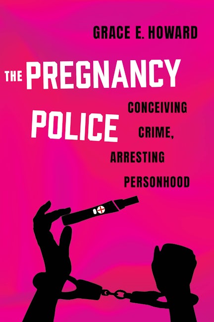 The Pregnancy Police