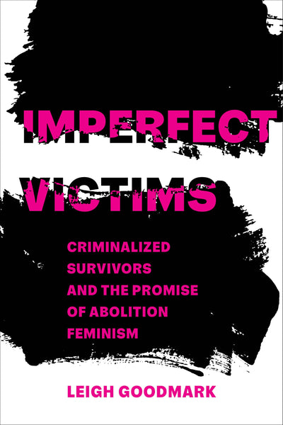 Cover image for Imperfect Victims, isbn: 9780520391130