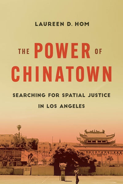The Power of Chinatown
