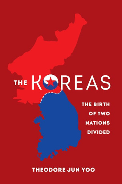The Koreas