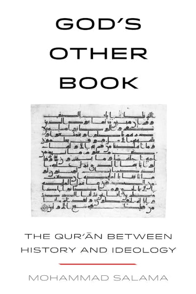 God’s Other Book
