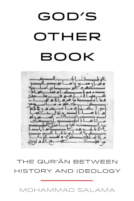 God’s Other Book
