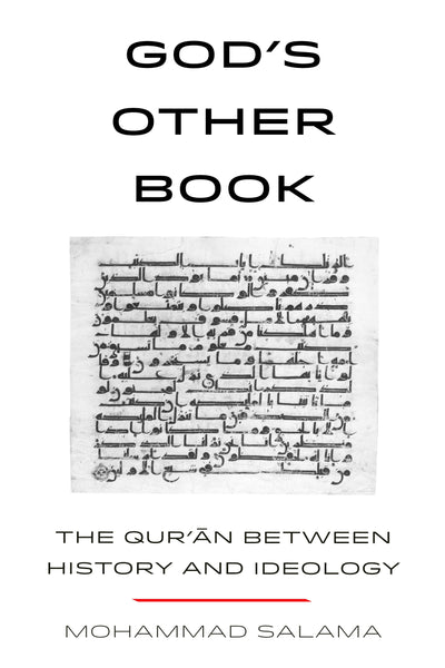 Cover image for God’s Other Book, isbn: 9780520391857