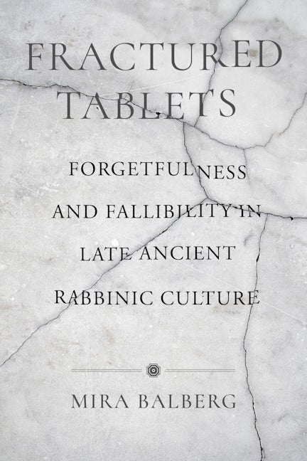 Fractured Tablets