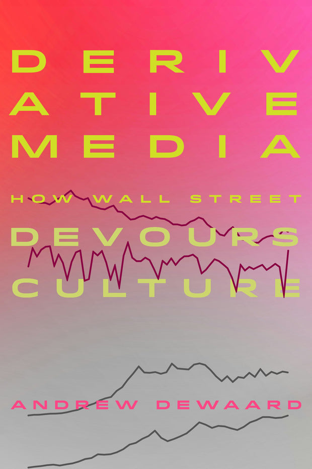 Cover image for Derivative Media, isbn: 9780520392489
