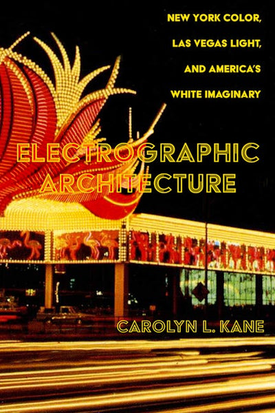 Electrographic Architecture