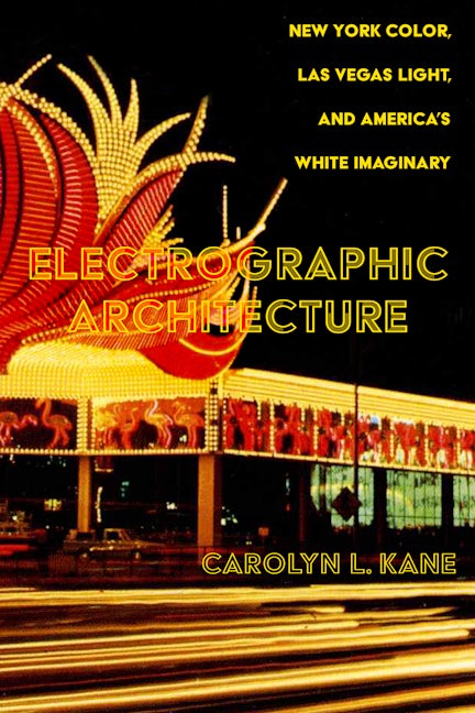 Electrographic Architecture