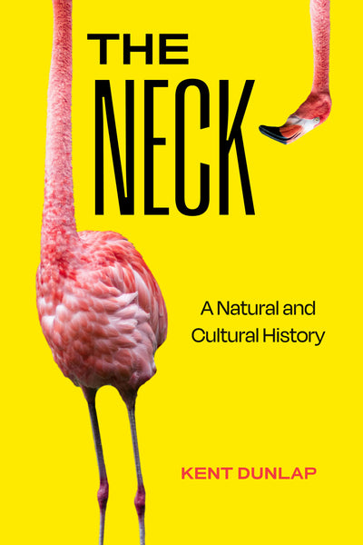 Cover image for The Neck, isbn: 9780520393059
