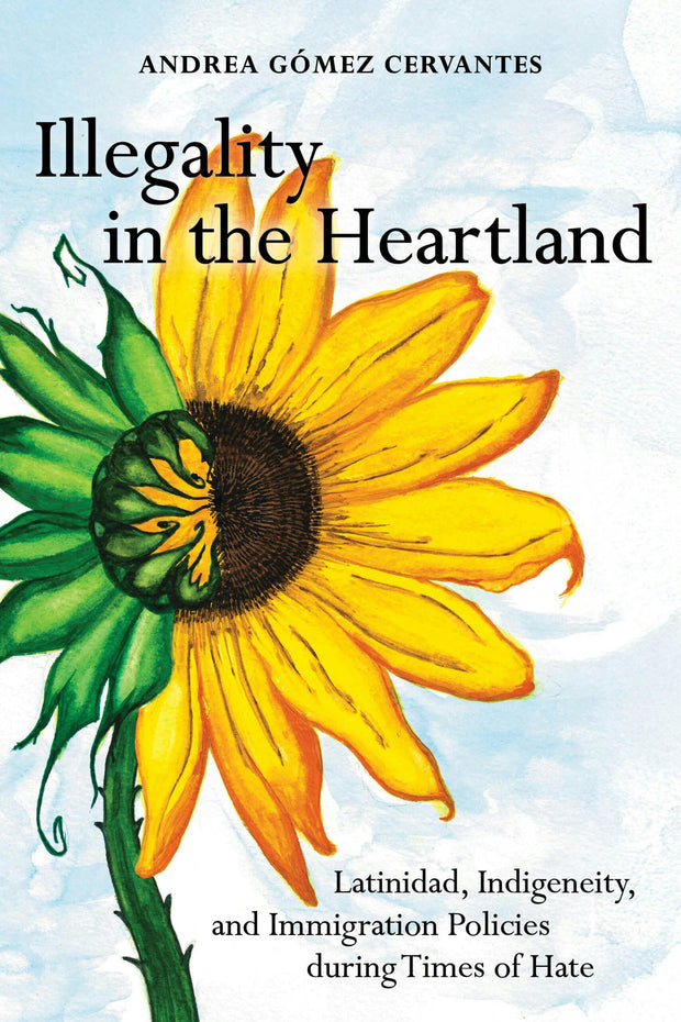 Cover image for Illegality in the Heartland, isbn: 9780520393899