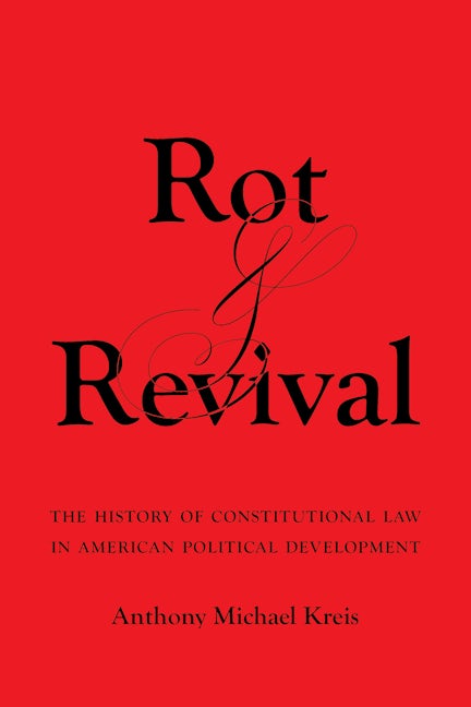 Rot and Revival