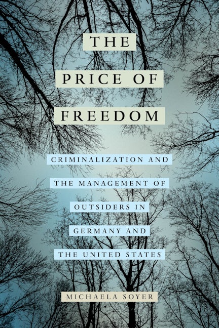 The Price of Freedom